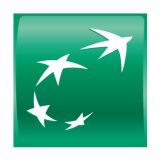 Logo de l'employeur BNP PARIBAS