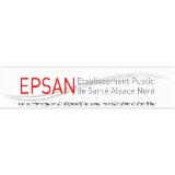 Logo de l'employeur EPSAN