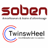 Logo de l'employeur SOBEN SAS