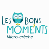 Logo de l'employeur LES BONS MOME'NTS