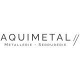 Logo AQUIMETAL