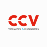 Logo de l'employeur CCV