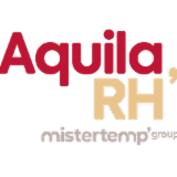 Logo de l'entreprise AQUILA RH