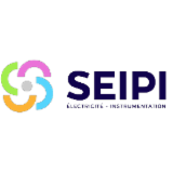 Logo de l'entreprise SEIPI