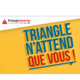 Logo de l'employeur TRIANGLE 28
