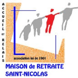 Logo de l'employeur EHPAD ST NICOLAS