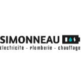Logo de l'employeur SIMONNEAU