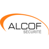 Logo de l'employeur ALARMES COFFRES SECURITE (ALCOF SECURITE