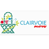 Logo de l'employeur CLAIRVOIE NEW