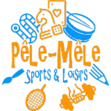 Logo de l'employeur PELE MELE SPORTS ET LOISIRS