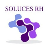 Logo de l'employeur SOLUCES RH 4