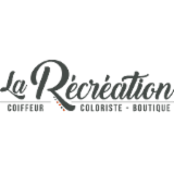 Logo LA RECREATION