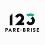 Logo de l'employeur 1.2.3 PARE BRISE
