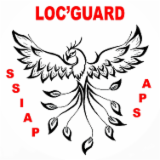 Logo de l'employeur LOC'GUARD SECURITE