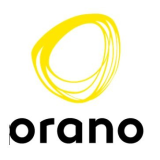 Logo de l'employeur ORANO DS- DEMANTELEMENT ET SERVICES