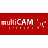 Logo de l'employeur MULTICAM SYSTEMS SAS