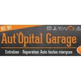 Logo de l'employeur AUT'OPITAL GARAGE