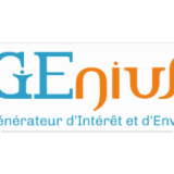 Logo de l'employeur GENIUS