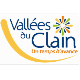 Logo de l'employeur CC DES VALLEES DU CLAIN