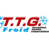 Logo de l'employeur TTG FROID