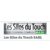 Logo de l'employeur LES SILOS DU TOUCH