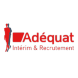 Logo de l'employeur ADEQUAT INTERIM