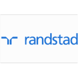 Logo de l'employeur RANDSTAD