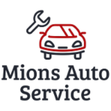 Logo de l'entreprise MIONS AUTO SERVICE