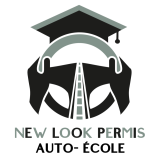 Logo de l'entreprise NEW LOOK PERMIS , ECOLE DE CONDUITE