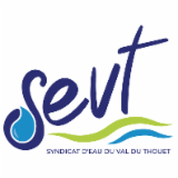 Logo de l'employeur SYNDICAT D EAU DU VAL DU THOUET