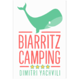 Logo de l'employeur BIARRITZ CAMPING