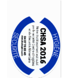 Logo de l'employeur CENTRE D'HYGIENE ET DE SECURITE ALIMENTA