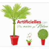 Logo de l'entreprise ARTIFICIELLES.COM