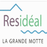 Logo de l'employeur SNC RESIDEAL GRANDE MOTTE