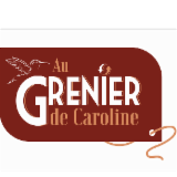 Logo de l'employeur AU GRENIER DE CAROLINE