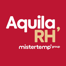 Logo de l'employeur AQUILA'RH