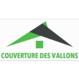 Logo de l'employeur COUVERTURE DES VALLONS