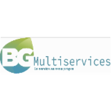Logo de l'employeur BG MULTISERVICES