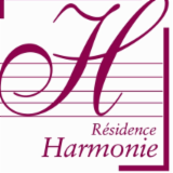 Logo de l'employeur RESIDENCE HARMONIE