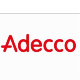 Logo de l'entreprise ADECCO