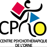 Logo de l'entreprise CENTRE PSYCHOTHERAPIQUE DE L ORNE