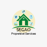 Logo de l'employeur SEGAO PROPRETE ET SERVICES