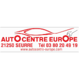 Logo de l'employeur AUTO CENTRE EUROPE