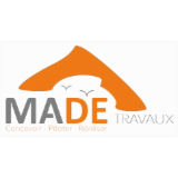 Logo de l'employeur MADE TRAVAUX