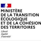 Logo de l'employeur MINISTERE DE LA TRANSITION ECOLOGIQUE ET