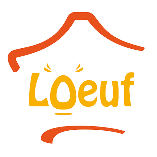Logo de l'employeur LOEUF