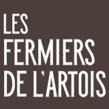 Logo de l'employeur LES FERMIERS DE L'ARTOIS