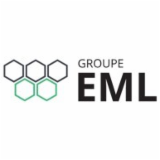 Logo de l'entreprise GROUPE EML