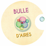 Logo de l'employeur BULLE D' AIRES