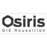 Logo de l'employeur G.I.E. OSIRIS ROUSSILLON
